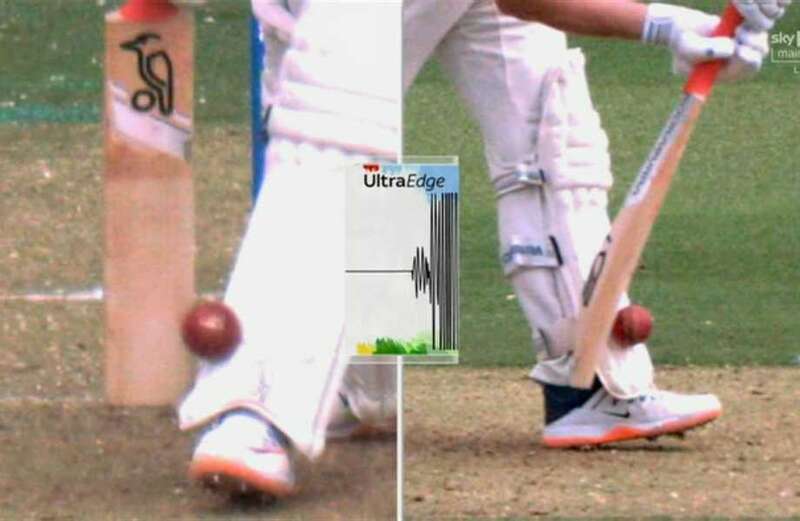 What is LBW and how does Umpire's Call work?