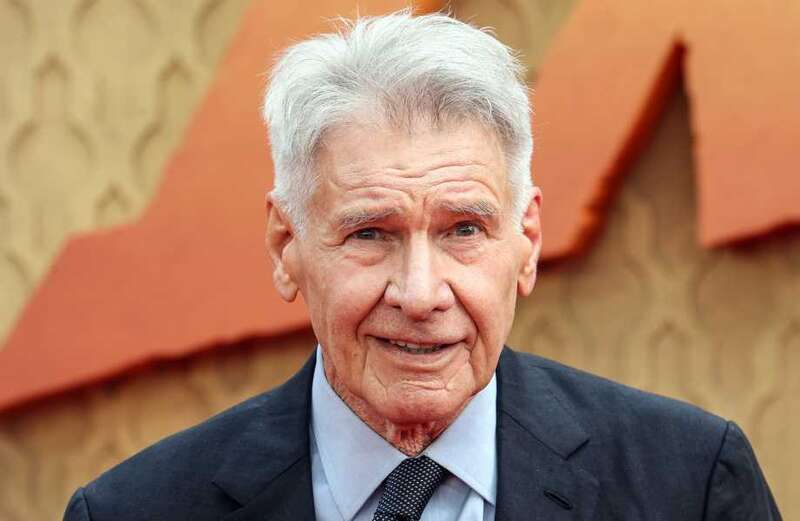 What to know about Harrison Ford and his number of children