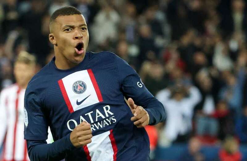 Chelsea hero Florent Malouda reveals Kylian Mbappe's next club amid PSG drama