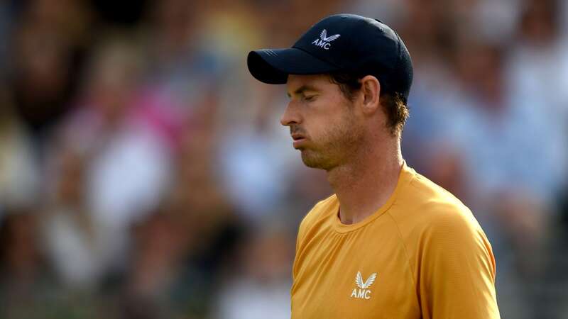 Andy Murray retirement claim made after "frustrating" road back to Wimbledon