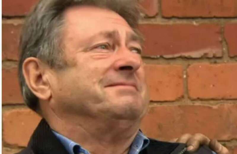 Alan Titchmarsh in tears as Love Your Garden dad receives devastating diagnosis