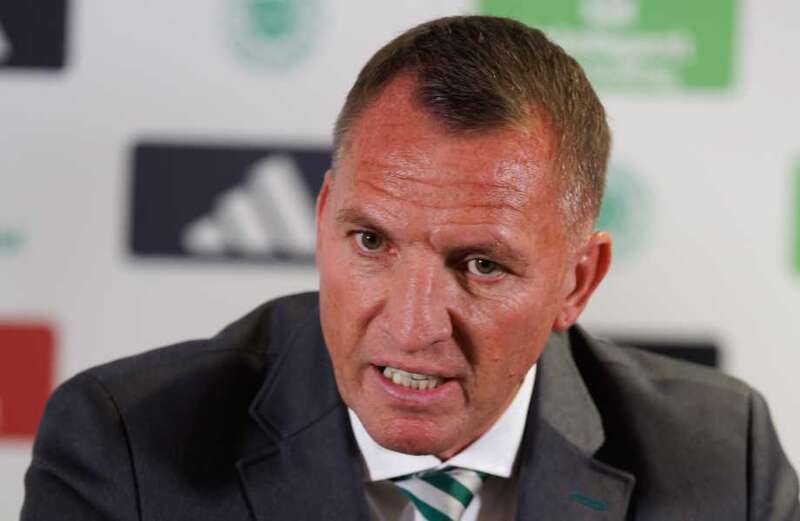 Celtic's Asia tour thrown into chaos as glamour friendly cancelled