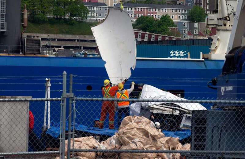 All you need to know about the Titanic tourist submarine