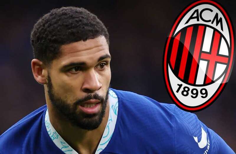 Loftus-Cheek joins AC Milan from Chelsea as Pochettino's exodus continues