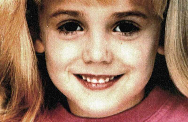 Haunting phone call hours after JonBenét Ramsey found dead made by pedophile