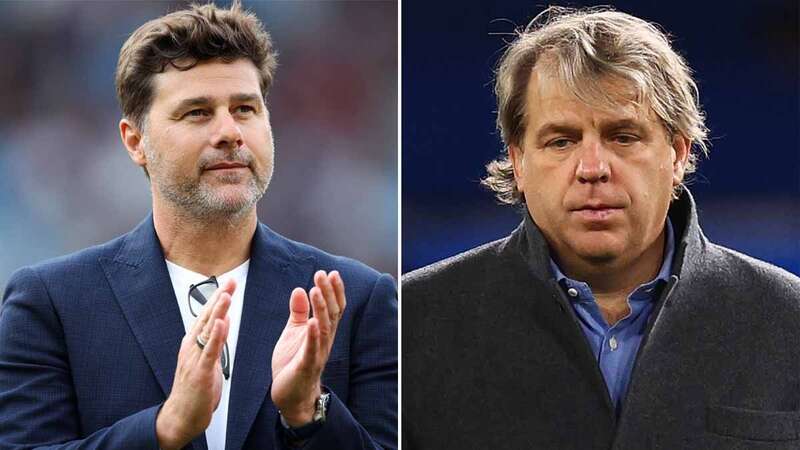 Mauricio Pochettino sanctions Chelsea exit after Todd Boehly blocked move