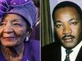 Martin Luther King's last living sibling dies as tributes paid to activist hero qhiddrixuixeprw