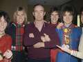 Sick world of Bay City Rollers' manager from band attacks to child sex parties