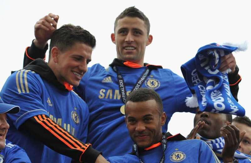 Chelsea's Champions League winner is successful businessman and went to Harvard