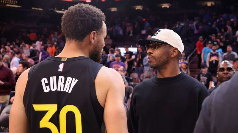 The Golden State Warriors asked about OG Anunoby first before pursuing a deal for Chris Paul. (Image: Getty Images)