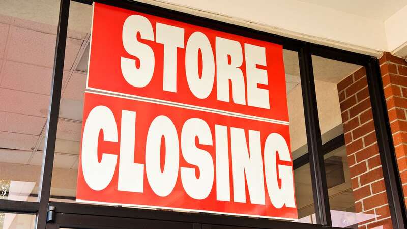 The Hy-Vee in North Ottumwa, Iowa, announced its upcoming closure earlier this week (Image: Getty Images/iStockphoto)