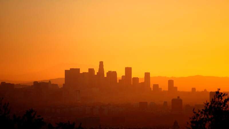 The US faces a relentless heatwave with dangerous temperatures in multiple regions (Image: Getty Images)