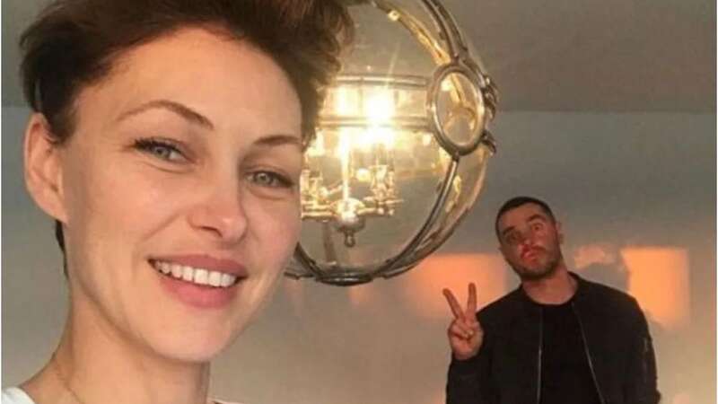 Inside Emma Willis and husband Matt