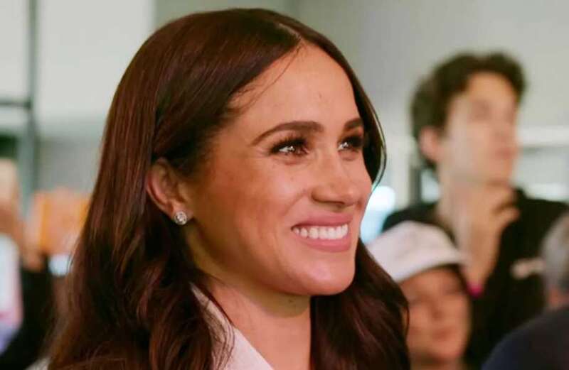 Meghan's next big move 'revealed' and it's WITHOUT Harry