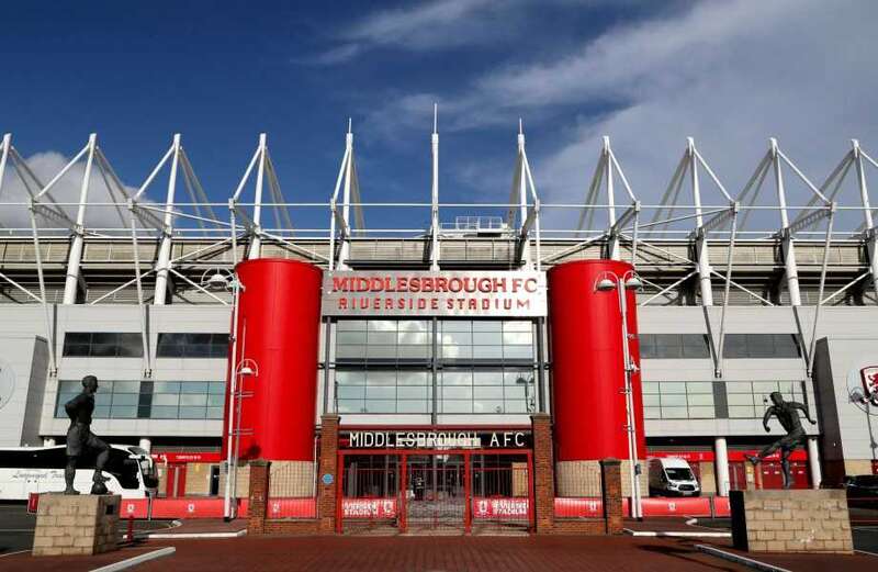 Middlesbrough job advert for 'therapist' goes wrong as fans spot awful blunder