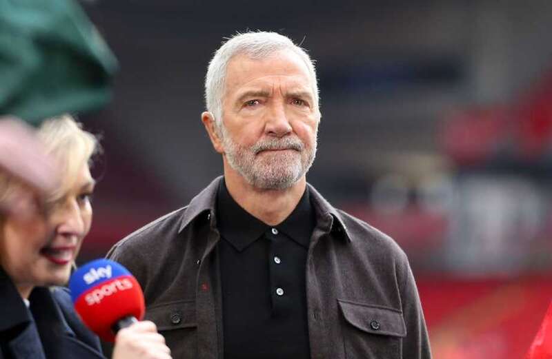 Graeme Souness closes in on top new job with Champions League club