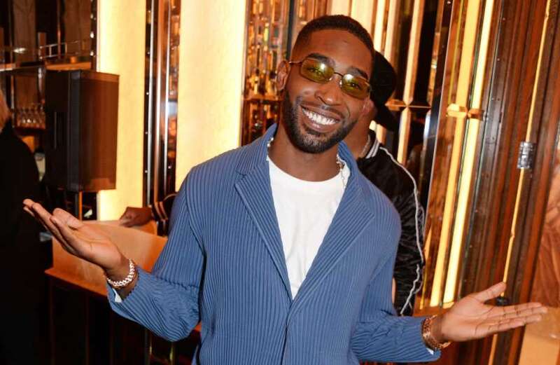 Rapper Tinie Tempah to host new Channel 4 motoring series to fill Top Gear gap