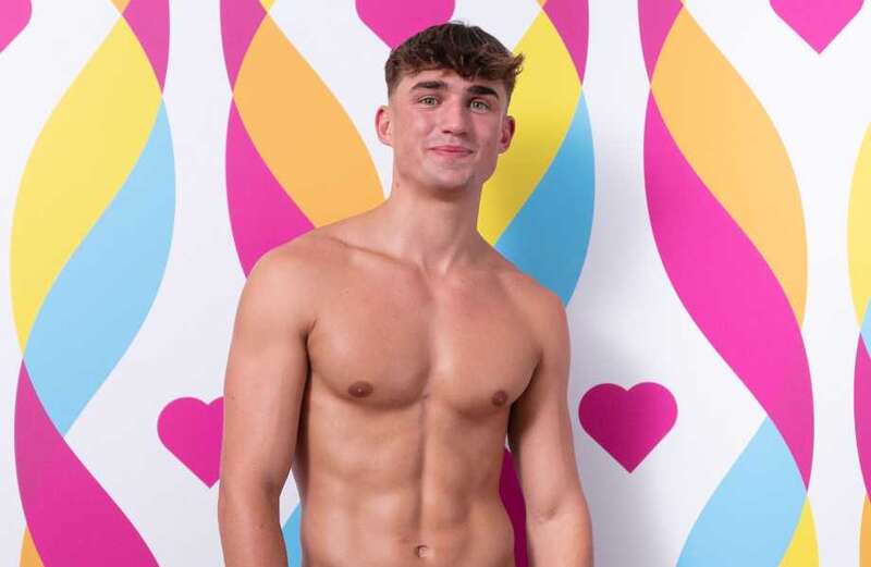 Love Island's Kodie Murphy told secret girlfriend he was going on a work trip