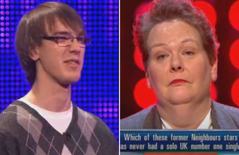 The Chase contestant brutally swipes at Anne Hegerty's weight in shocking clip