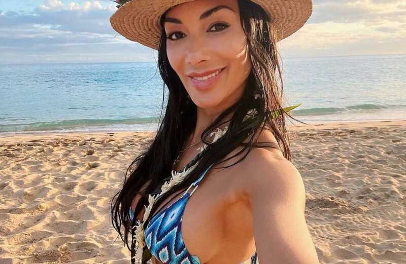 Inside Nicole Scherzinger and Thom’s Hawaii trip after engagement