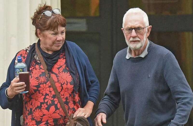 Our dream home became nightmare after sick campaign by neighbour, says pensioner