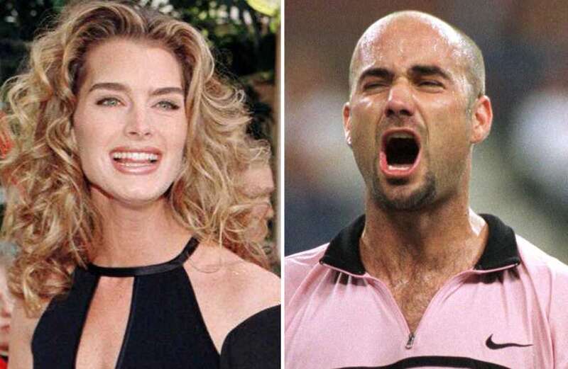 Ex-Wimbledon champion 'smashed up every trophy he had' over ex-wife's TV role