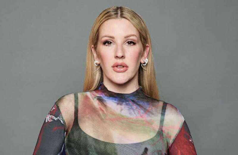 How Ellie Goulding went from a council estate to being pals with royals