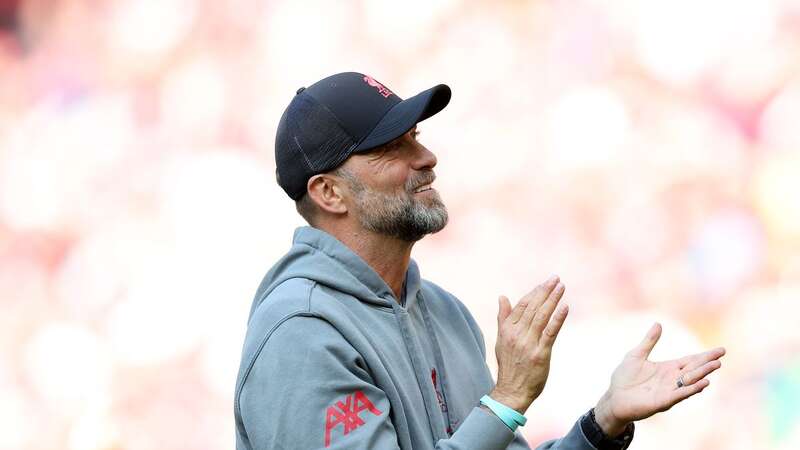 Jurgen Klopp has been tipped to leave Liverpool (Image: Jan Kruger/Getty Images)