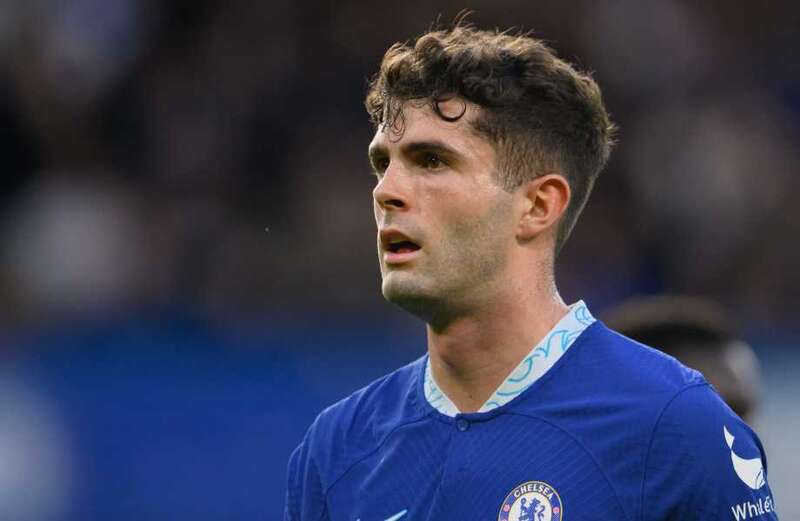 Chelsea's Pulisic desperate to join Milan but offer is £8m LESS than rival