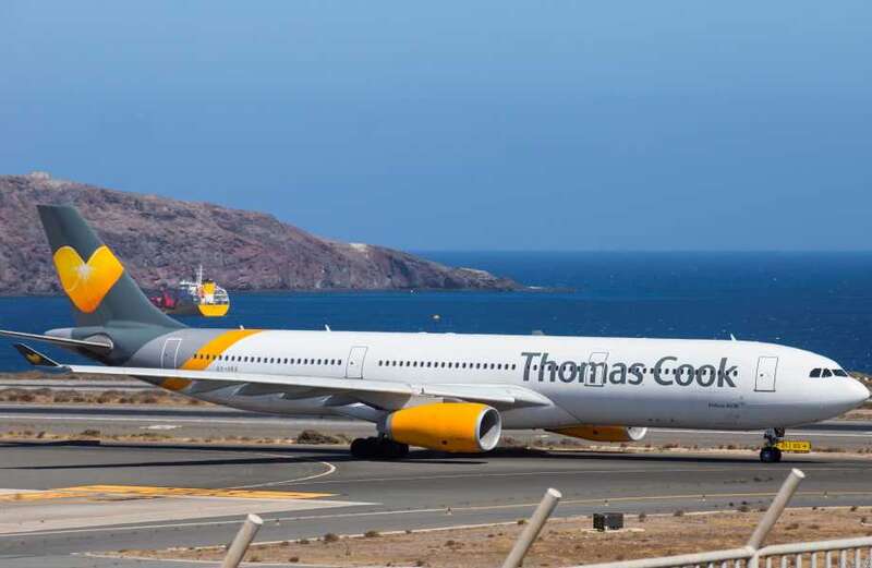 Thomas Cook pulls number of attractions from its package holidays