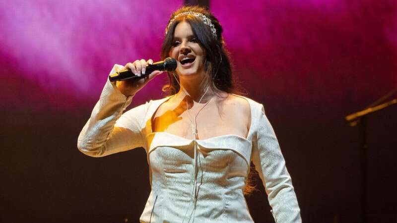 BST Hyde Park organisers give update over Lana Del Rey headliner 