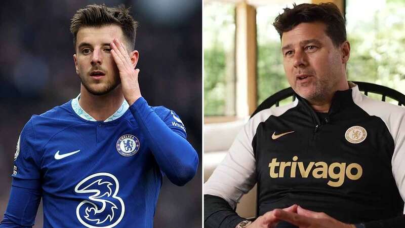 Mauricio Pochettino and Chelsea can be perfect match despite Mason Mount regret