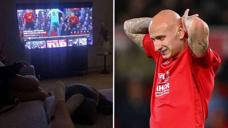 Woman says footballer Jonjo Shelvey 