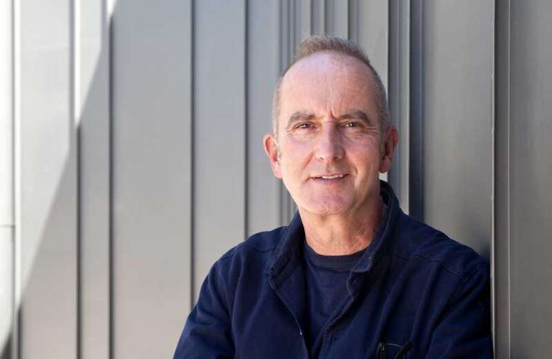 Who is Kevin McCloud and is he married?