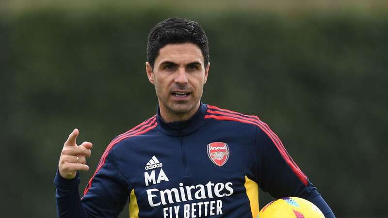 Mikel Arteta given dilemma as second Arsenal player declares they want to leave