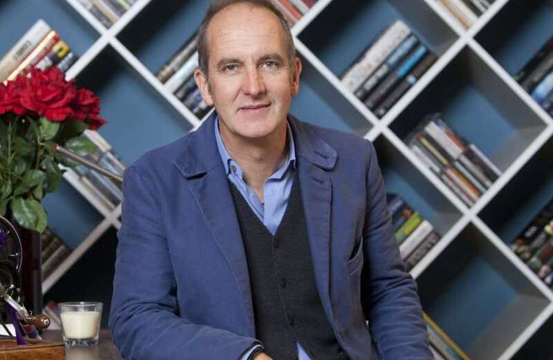 Who is Kevin McCloud's ex-wife Suzanna McCloud and when did they separate?