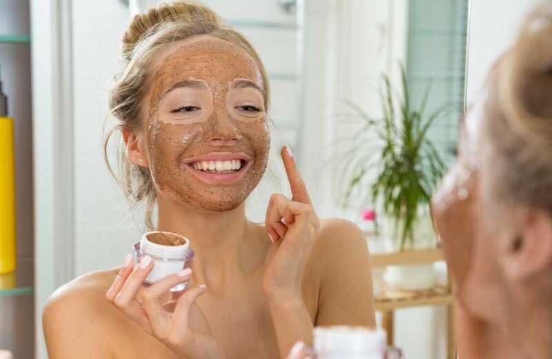 Best at-home facials for glowing skin