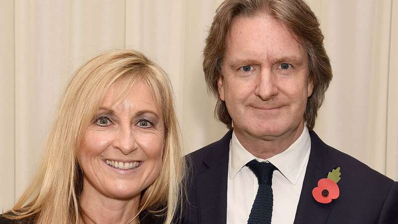 Heartbreaking way Fiona Phillips hid her Alzheimer