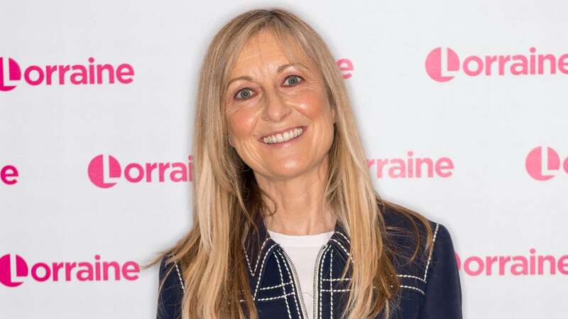 Fiona Phillips