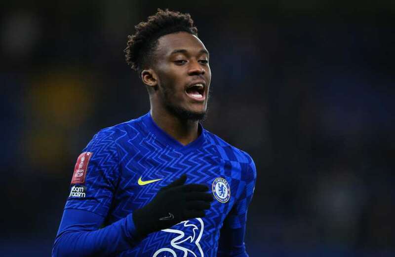 Callum Hudson-Odoi set to QUIT Chelsea after club's huge transfer overhaul