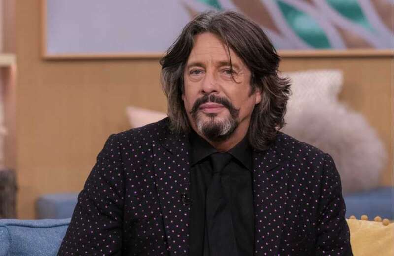 Who is Laurence Llewelyn-Bowen and what's his net worth?