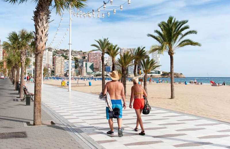 Spain holiday boost as all Covid restrictions scrapped in time for summer