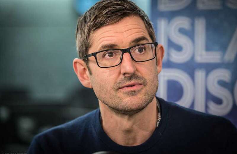 International superstar revealed to be Louis Theroux’s next interview