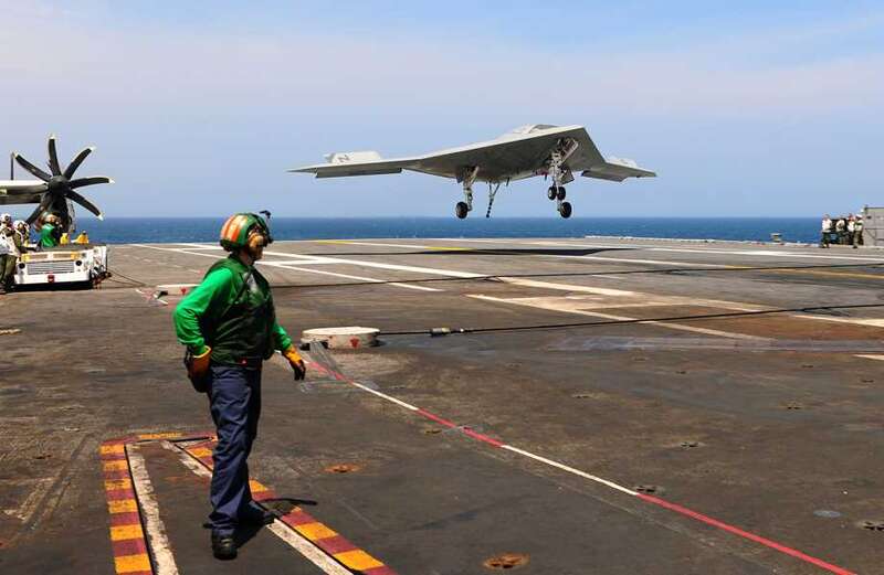 US Air Force plans to unleash 1,000 AI drone fighters that can't refuse orders