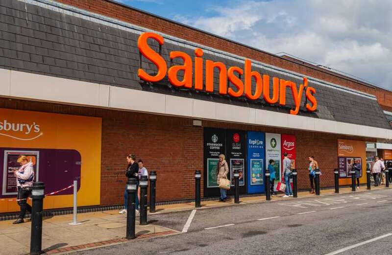 High labour costs will prevent food prices falling, Sainsbury's boss warns