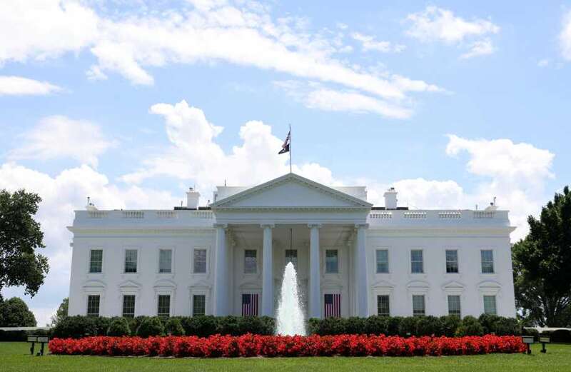 White House evacuated after 'suspicious powder' turned out to be cocaine