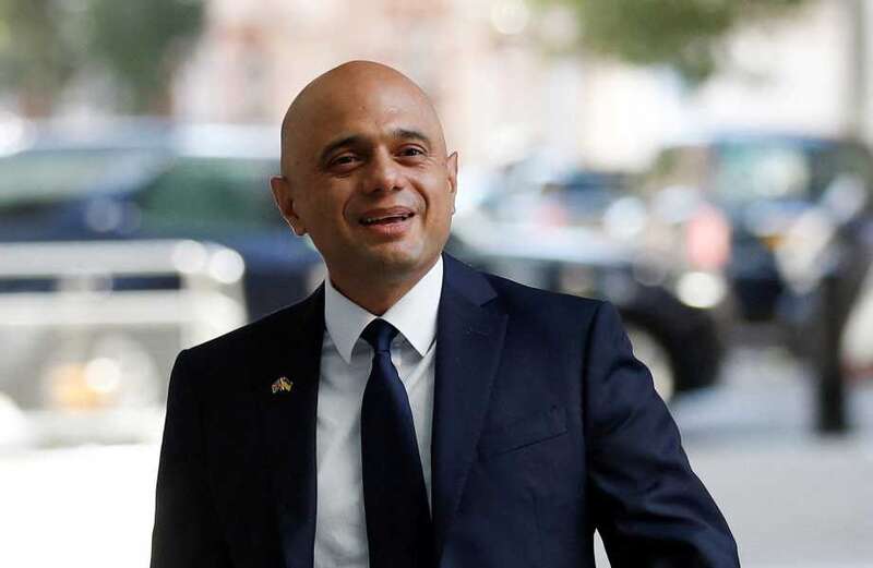 Javid is in danger of raining on NHS’s parade today but criticisms are spot-on