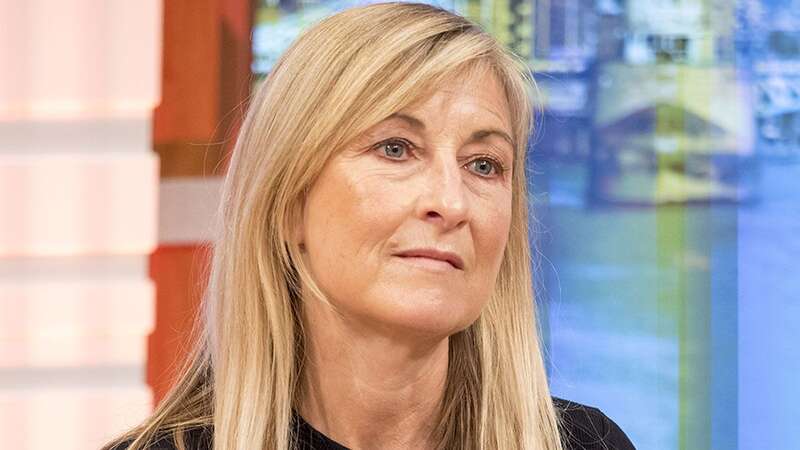 Fiona Phillips