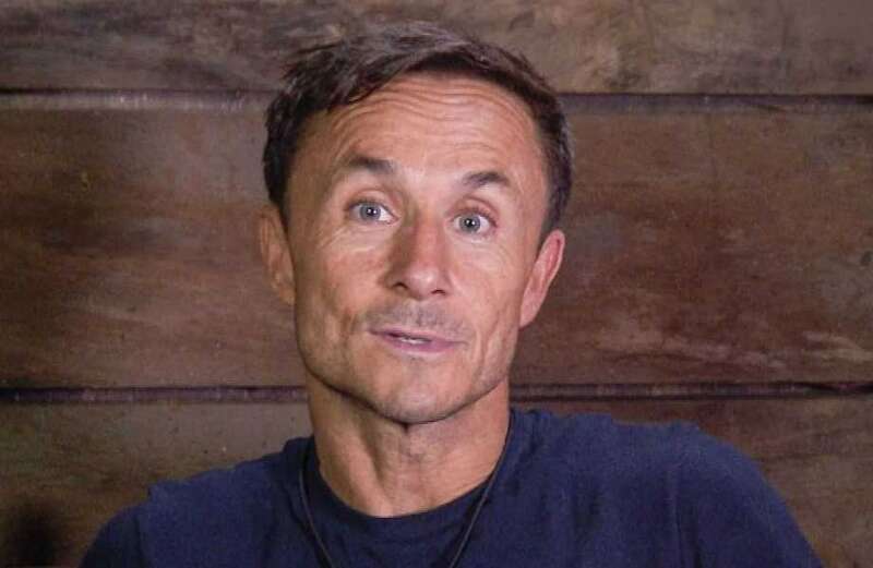 Dennis Wise’s Wikipedia page vandalised by Love Island fans as Amber snogs Sammy