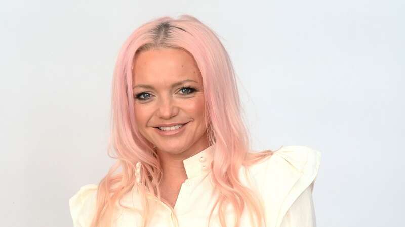 Hannah Spearritt announces huge career change after quitting S Club tour